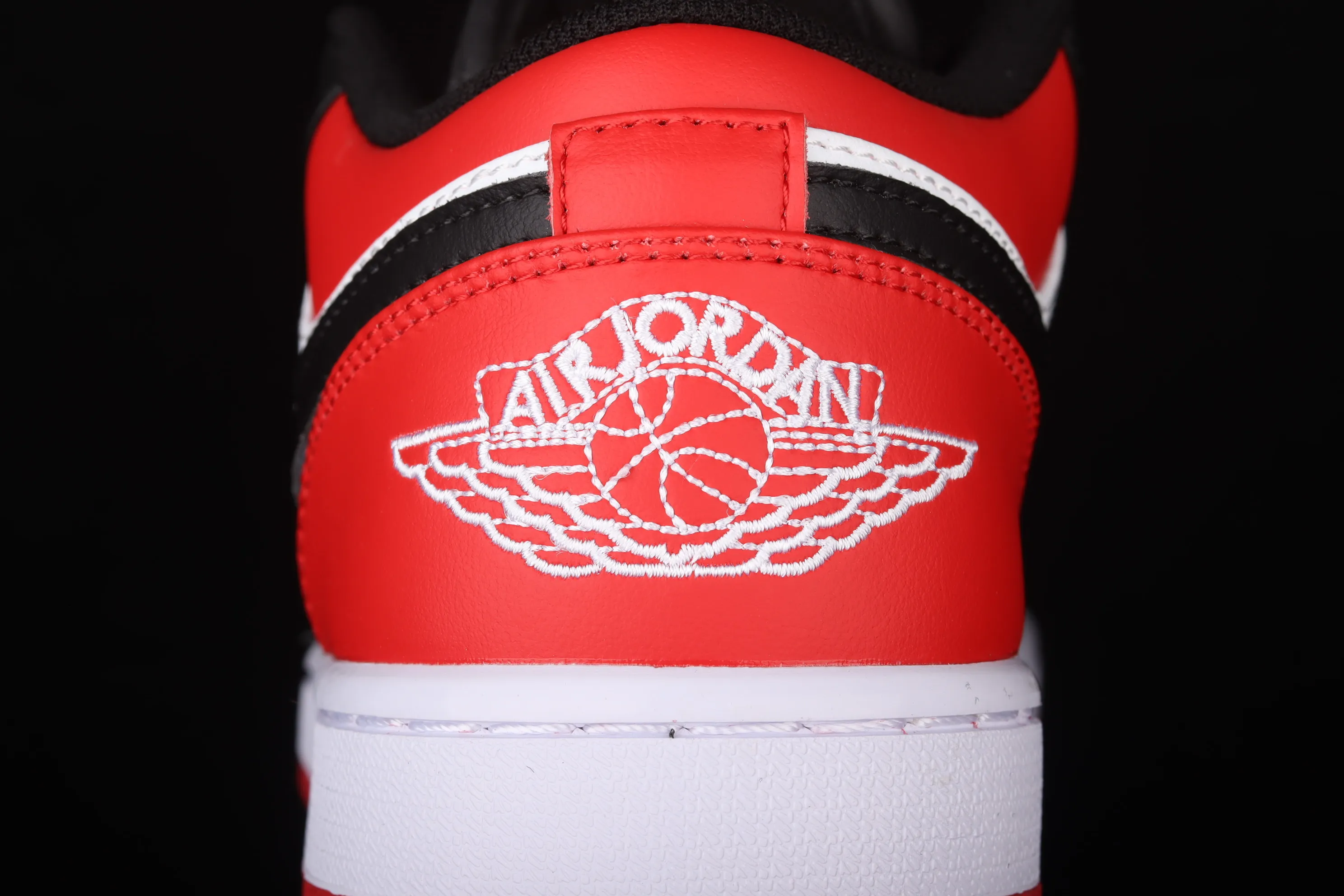 All categories Air Jordan Jordan series basketball shoes Air Jordan 1 Low Air Jordan 1 Low AJ1 Joe 1 low-top cultural basketball shoes 553558-612